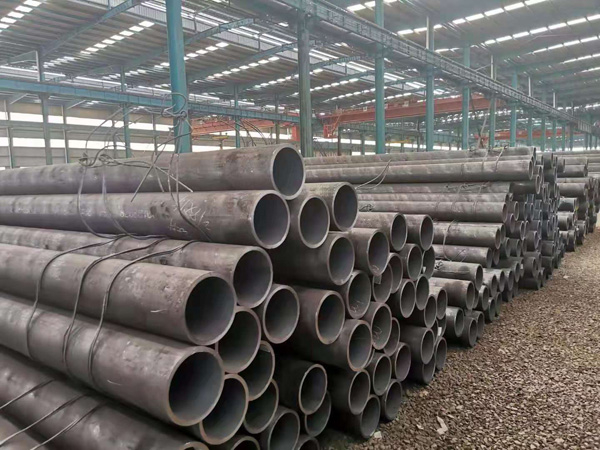 鋼材保管注意事項及材料基礎養護